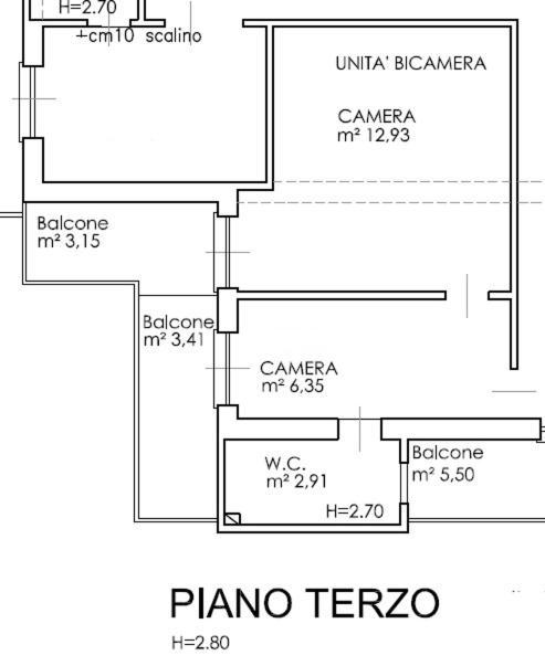 Fiorina Bed&Breakfast - Colazione Fino A Mezzogiorno - Beach Village Gratuito - Aquafan25 Oltremare20 Riccione Bagian luar foto